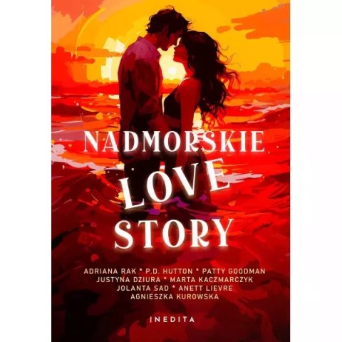 Nadmorskie love story Nadmorskie love story