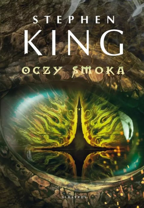 Oczy smoka Oczy smoka