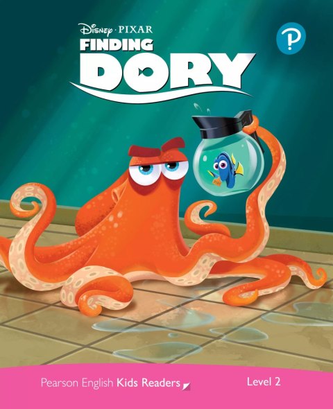 PEKR Finding Dory (2) DISNEY PEKR Finding Dory (2) DISNEY