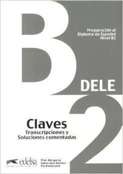 Preparacion al Dele B2 klucz Nuevo examen