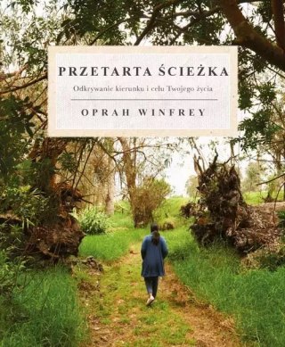 Przetarta ścieżka