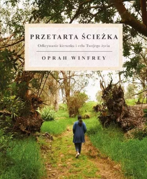 Przetarta ścieżka Przetarta ścieżka