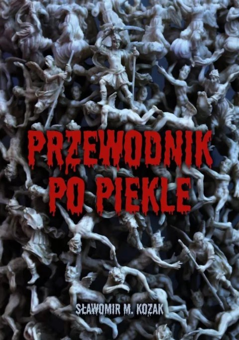 Przewodnik po piekle Przewodnik po piekle