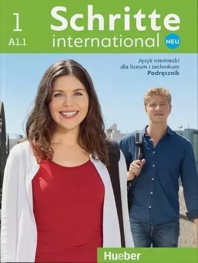 Schritte International Neu1 Podr +odzwierciedlenie Schritte International Neu1 Podr +odzwierciedlenie