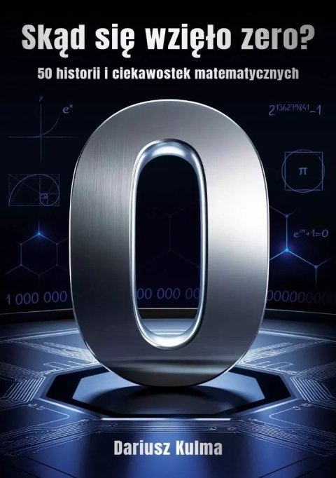 Skąd się wzięło zero TW Skąd się wzięło zero TW