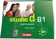 Studio d B1 Zeszyt Słówek PL