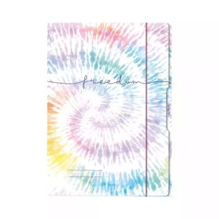 Teczka A3 new batik freedom
