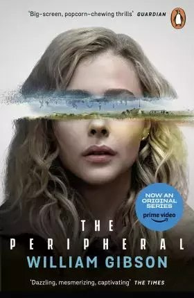The Peripheral The Peripheral
