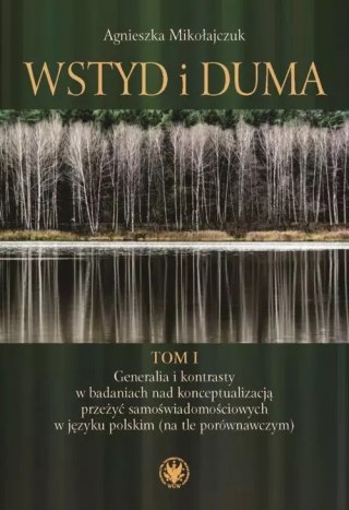 Wstyd i duma Tom 1