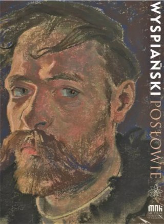 Wyspiański. Posłowie. Katalog