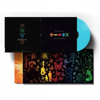 +-=× (Tour Collection), Winyl