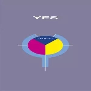 90125. CD