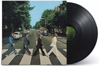 Abbey Road. 50th Anniversary Edition, LP