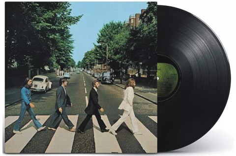 Abbey Road. 50th Anniversary Edition, LP Abbey Road. 50th Anniversary Edition, LP