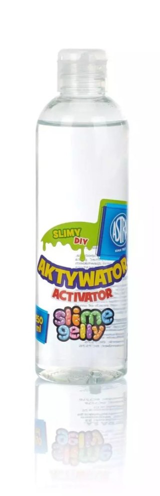Aktywator w płynie 250 ml