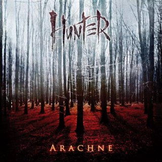 Arachne, CD