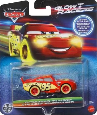Auta. HPG76 Auto świecące w ciemności
