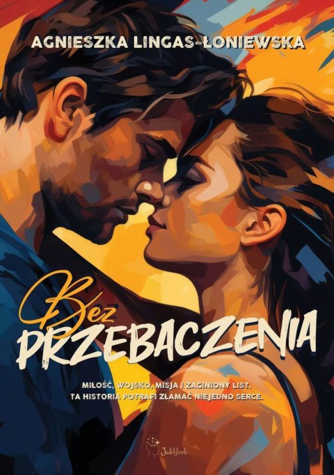 Bez przebaczenia wyd. 2025 Bez przebaczenia wyd. 2025