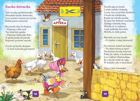 Brzechwa dzieciom Brzechwa dzieciom