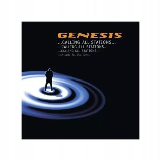 Calling All Stations (1997) [Vinyl LP], Winyl