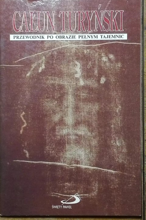 Całun Turyński Całun Turyński