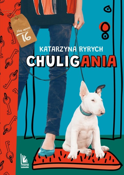 Chuligania Chuligania