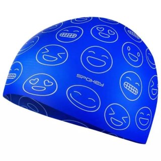 Czepek silikonowy EMOJI 927909 SPOKEY