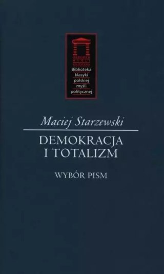 Demokracja i totalizm