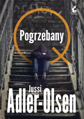Departament Q. Tom 5. Pogrzebany, wydanie 2