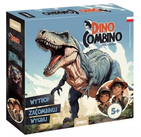 Dino Combino Dino Combino