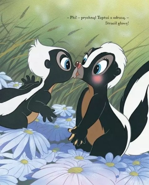 Disney. Klasyczne opowieści. Bambi Disney. Klasyczne opowieści. Bambi