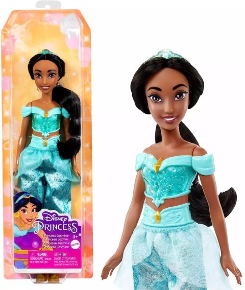 Disney Princess. HLW12 Dżasmina Disney Princess. HLW12 Dżasmina