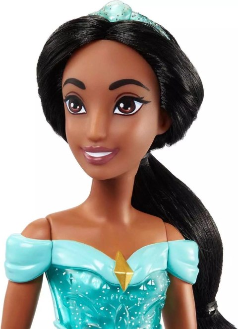 Disney Princess. HLW12 Dżasmina Disney Princess. HLW12 Dżasmina