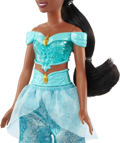 Disney Princess. HLW12 Dżasmina Disney Princess. HLW12 Dżasmina