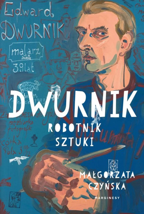 Dwurnik. Robotnik sztuki Dwurnik. Robotnik sztuki
