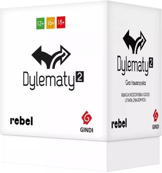 Dylematy 2