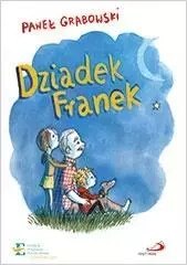 Dziadek Franek Dziadek Franek