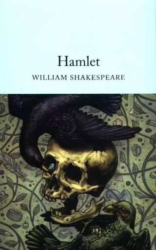 Hamlet. Collector's Library