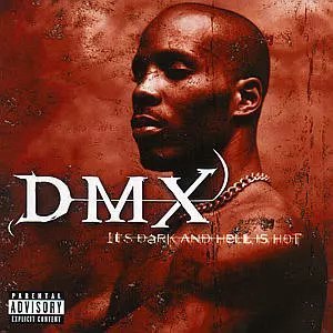 It's Dark and Hell Is Hot, CD