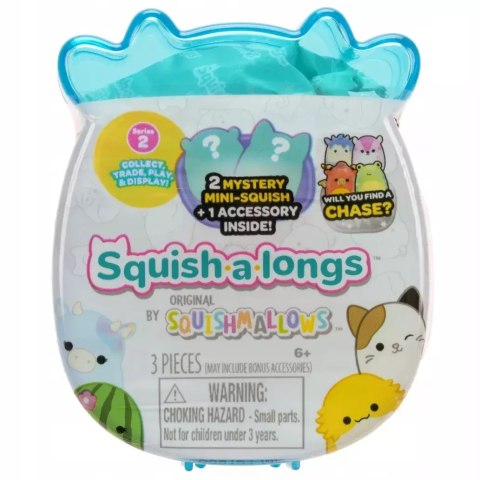 JAS SQAL FIGURKI BLINDS W2 ASST JAS SQAL FIGURKI BLINDS W2 ASST