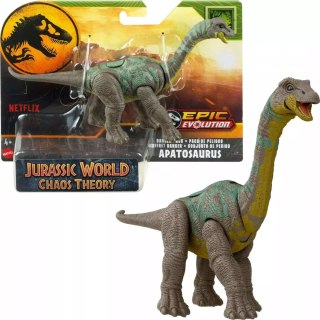JURASSIC WORLD CHAOS THEORY EPIC EVOLUTIONS DINOZAUR Apatosaurus