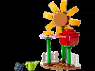 LEGO Friends Ogród pełen kwiatów 30659