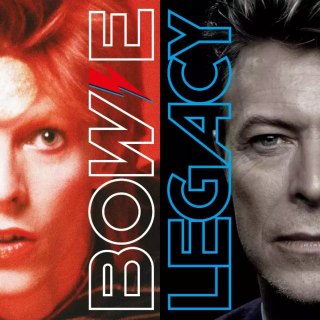 Legacy (The Very Best Of) 2LP