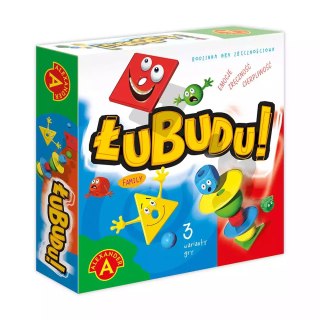 Łubudu! Wersja familijna