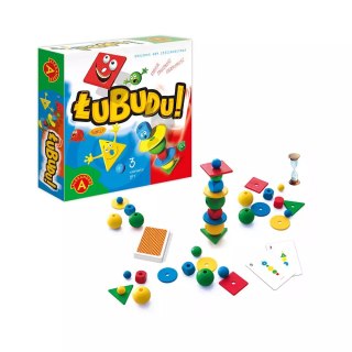Łubudu! Wersja familijna
