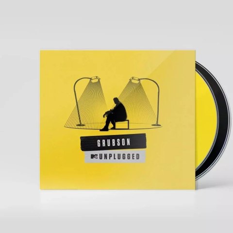 MTV Unplugged, CD MTV Unplugged, CD