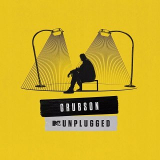 MTV Unplugged, CD