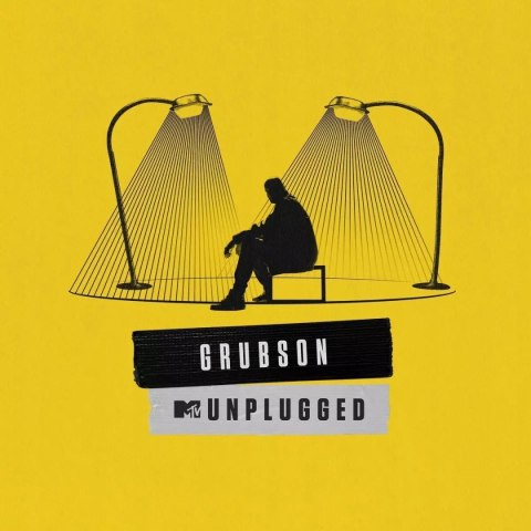 MTV Unplugged, CD MTV Unplugged, CD