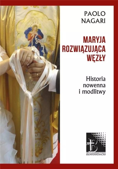 Maryja rozwiązująca węzły w.2 Maryja rozwiązująca węzły w.2