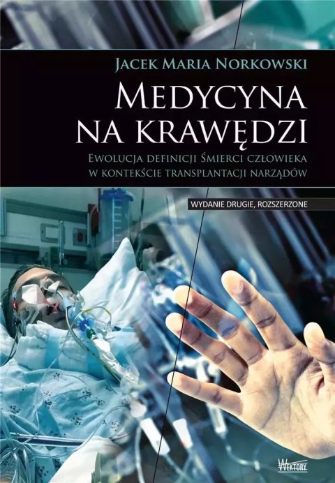 Medycyna na krawędzi Medycyna na krawędzi